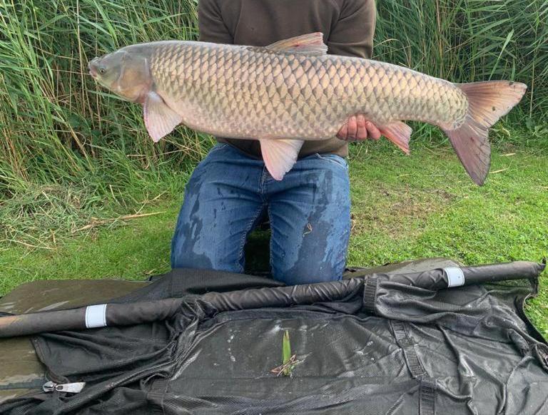 Lakeside Fishing Lodges Boston Exteriör bild