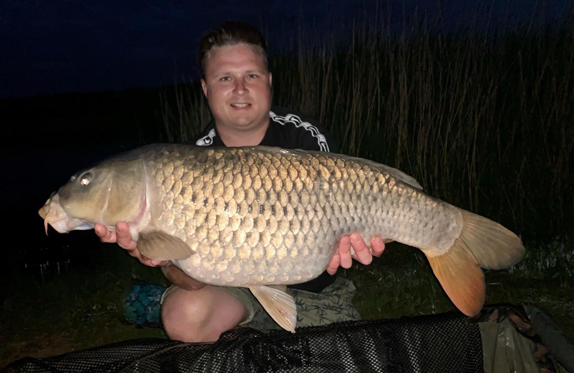 Lakeside Fishing Lodges Boston Exteriör bild